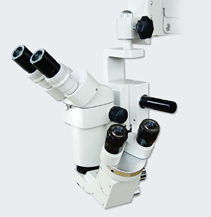 XT-X-5B型手術顯微鏡
