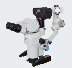 XT-X-12B型口腔專用顯微鏡