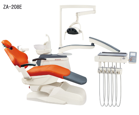 牙科治療機ZA-208E