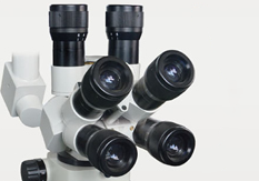 XT-X-8A型手術顯微鏡