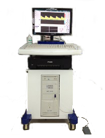 kj-2v1m 多普勒血流探測儀