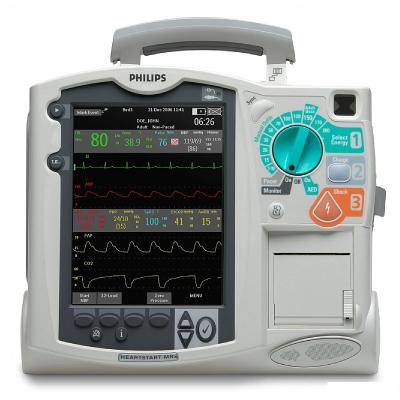 監護除顫器M3535A