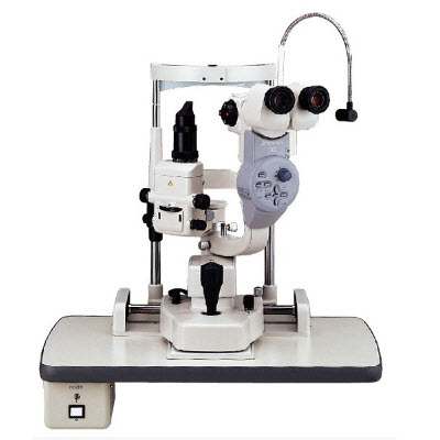 數碼裂隙燈顯微鏡 SL-D2
