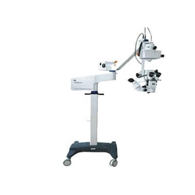 六六視覺 手術顯微鏡 yz20t4