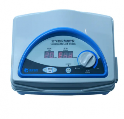空氣波壓力治療儀wj-1000p