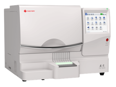 yx-3000系列全自動凝血分析儀