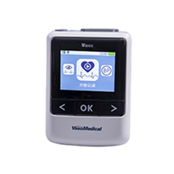 動態心電血壓記錄儀 cb-2306-a