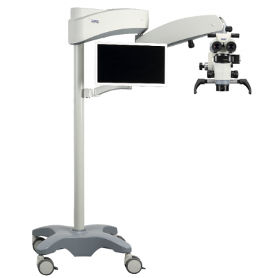 外科手術顯微鏡em-300
