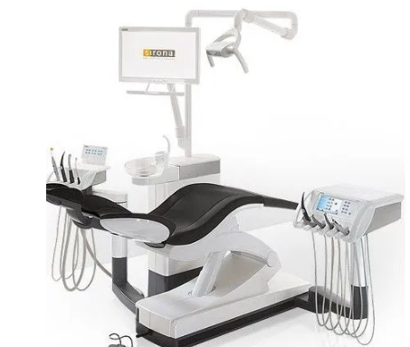 牙科綜合治療機tk-1000s
