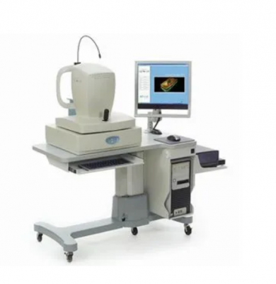 眼科光學相干斷層掃描儀3d oct-1 maestro2