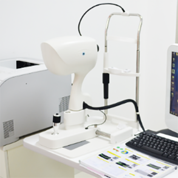 masteroct Ⅱ眼科光學相干斷層掃描儀