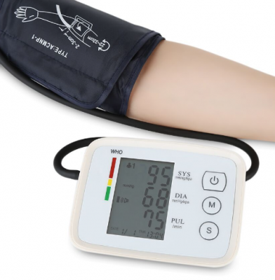 bp102脈搏波醫用血壓計