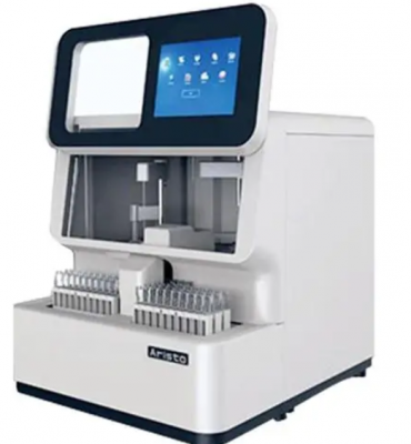 全自動特定蛋白即時檢測分析儀ottoman-1000