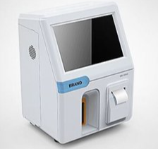 全自動血氣生化分析儀ucare-6200