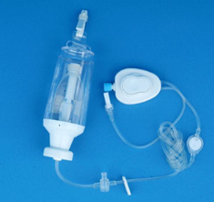 電子鎮痛泵apdz二型輸液裝置