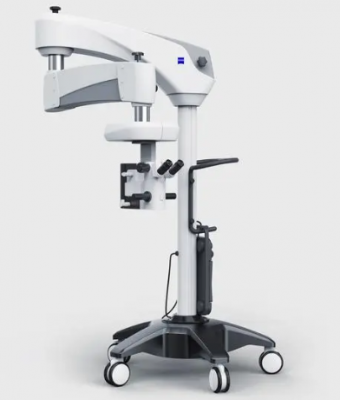 kinevo 900手術顯微鏡
