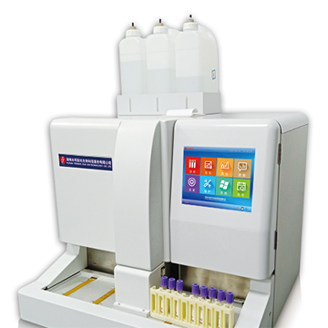 ud-h100便攜式糖化血紅蛋白分析儀