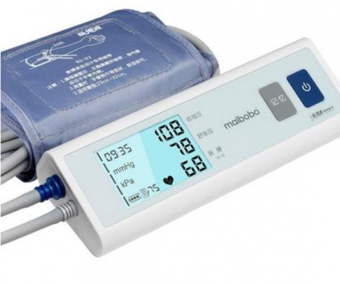 bp3900脈搏波醫用血壓計