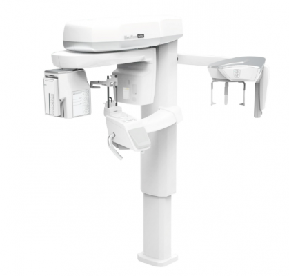 ict-r01-m口腔頜面錐形束計算機體層攝影設備