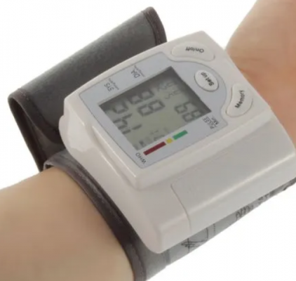 腕式電子血壓計hsyl-ws03