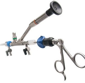 經皮腎鏡用無源手術器械non-active instruments for percutaneous nephroscopes
