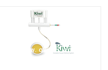 kiwi胎頭吸引器vac-6000m