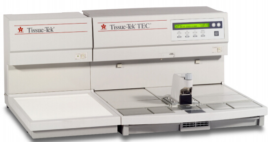 tissue-tek tec5組織包埋機