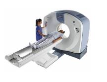 斷層掃描儀Optima CT520