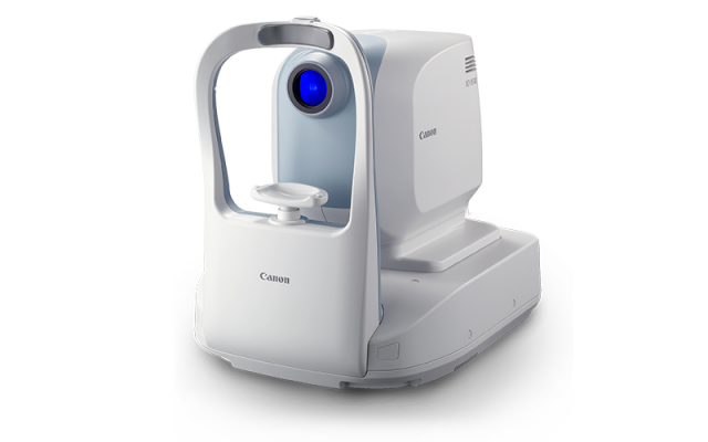  Canon OCT-HS100眼科用光學同調斷層掃描儀器