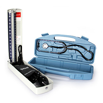 魚躍yuwell 血壓計-聽診器保健盒 A型