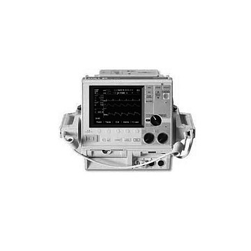 ZOLL卓爾除顫起搏監護儀Defibrillator/Monitor M-series