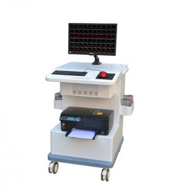 脈搏波速測定儀AS-2000