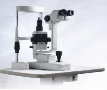 sl-2g日本拓普康裂隙燈顯微鏡