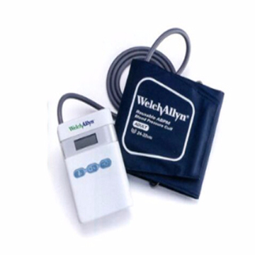 動態血壓記錄分析系統 ABPM 7100