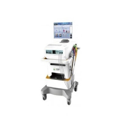 脈搏波及心率檢測儀 STD-1000
