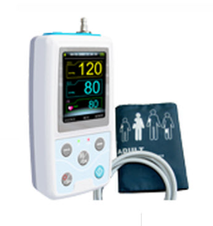 動態血壓測量儀labp100g