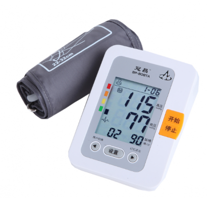 bp3mx1-3電子血壓計