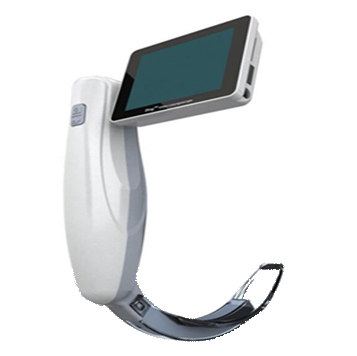 tsel-2000便攜式電子視頻喉鏡