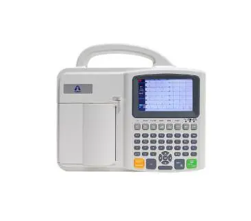 數字心電圖機hq-8100