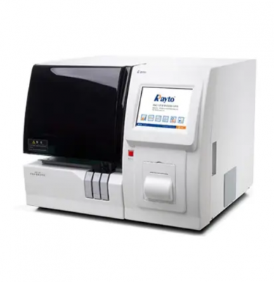 全自動凝血分析儀mdc3500