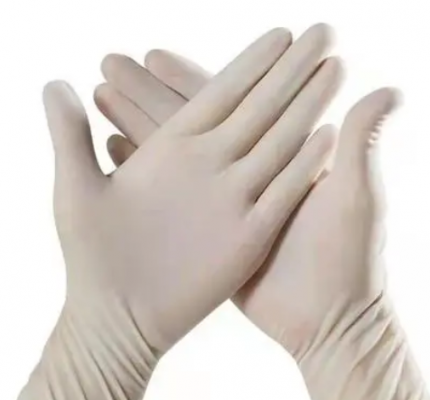 安思爾一次性使用滅菌橡膠外科手套