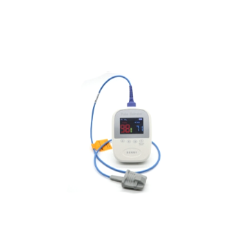 mb8002脈搏血氧儀