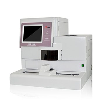 全自動尿液生化分析儀urine m-400