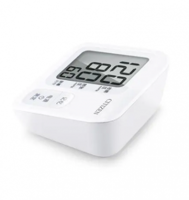 bpplus-r7電子血壓計