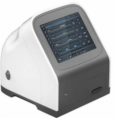 tigsun-600熒光免疫層析分析儀