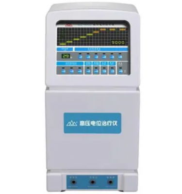 dkj-07b高電位治療儀