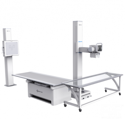 rd-850b數字化x射線攝影系統