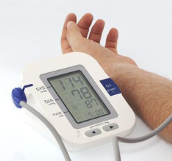 bpbio320s電子血壓計blood pressure monitor
