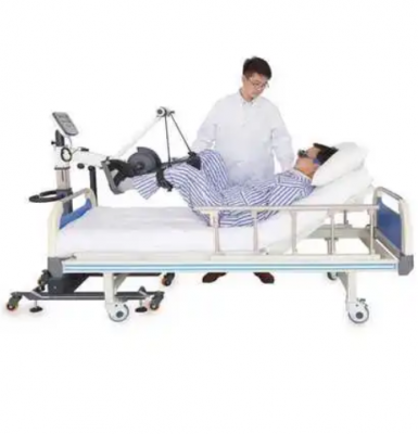 em-nurt02-01 a床旁下肢康復訓練系統